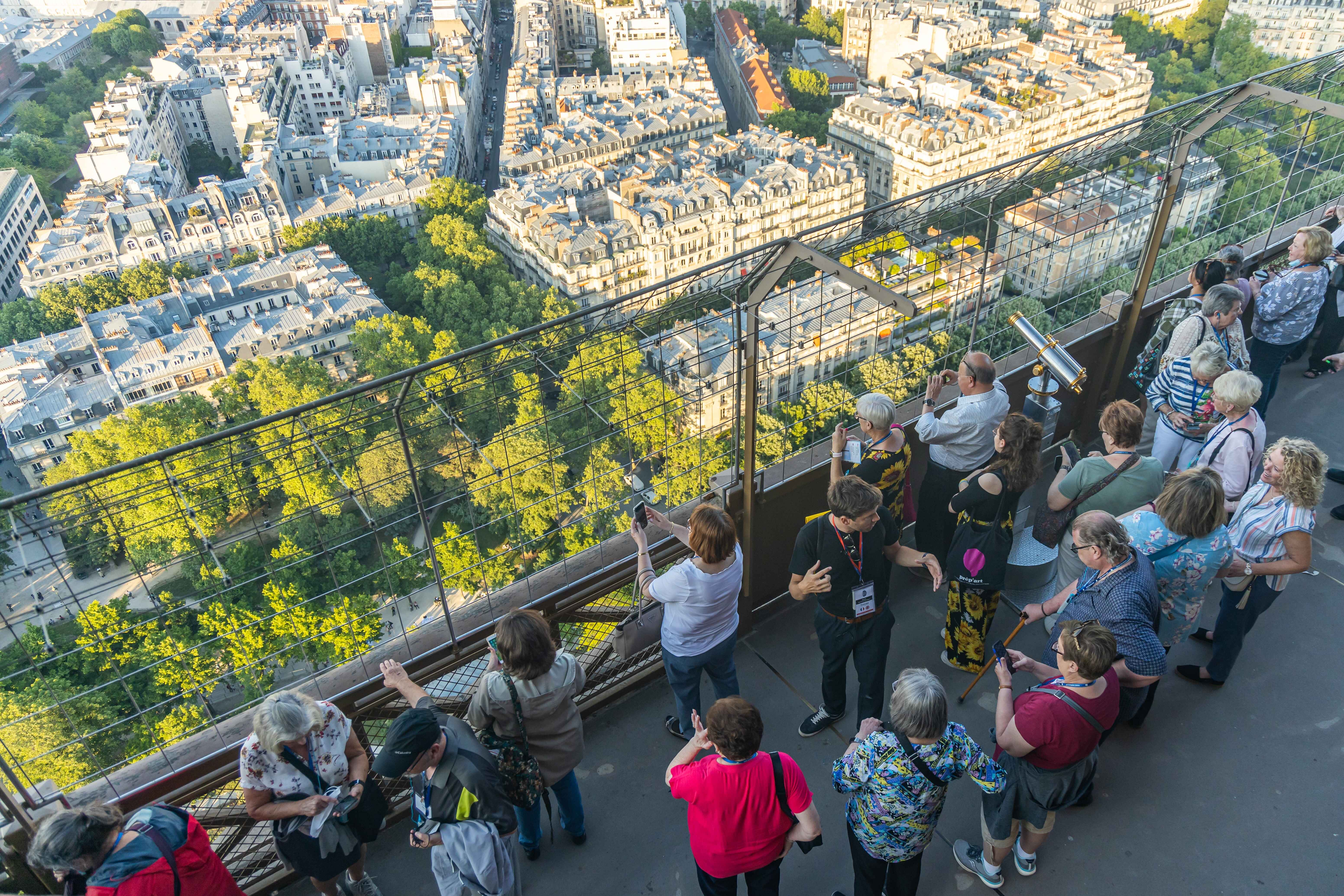 Category - Eiffel Ticket & Tours